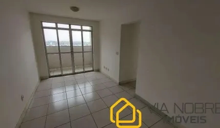 Apartamento  com área privativa 02 quartos à venda, 94 m² por R$ 440.000 - Buritis - Belo Horizonte/MG