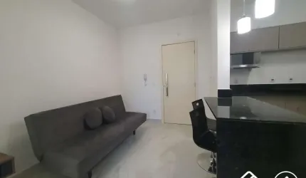 Apartamento com 1 quarto no Buritis - Belo Horizonte/MG