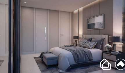 Apartamento Ed. Vista no Buritis - venda