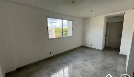Apartamento à venda em Buritis - Ed. Venezia
