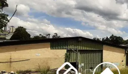 Galpão para alugar, 1.500m² por R$ 19.500,00/mês - Havaí - Belo Horizonte/MG