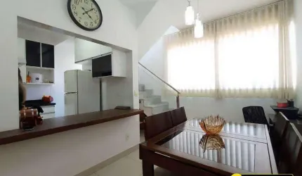Cobertura com 2 dormitórios para venda 128 m² - Estoril - Belo Horizonte/MG