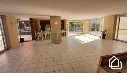 Apartamento 3 quartos para alugar no bairro Buritis - Belo Horizonte