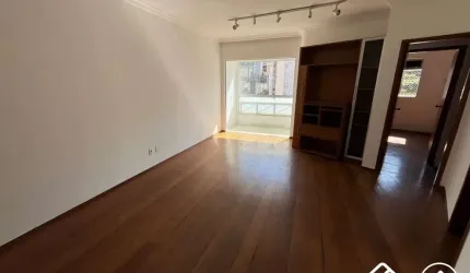 Apartamento 02 quartos, sendo 01 suíte, com 80m² e 01 vaga no Buritis!