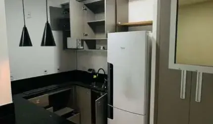 Apartamento de 01 quarto à venda no Buritis - Belo Horizonte