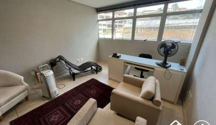 Sala Comercial para Aluguel no Evidence Mall
