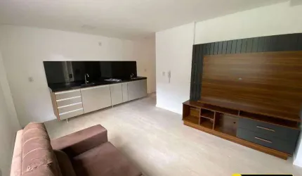 Apartamento com 1 quartos para alugar, 32 m² por R$ 2.800/mês - Buritis - Belo Horizonte/MG