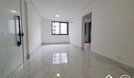Apartamento para Aluguel em Buritis - Santa Elisa
