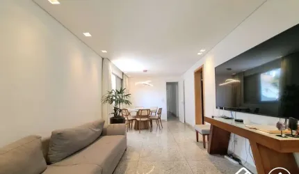 Lindo apartamento 3 quartos `a venda no buritis!
