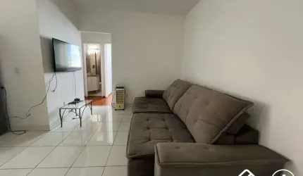 Apartamento mobiliado no Buritis - 3 quartos e 2 vagas