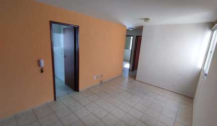 Apartamento com 3 quartos no Buritis para Aluguel