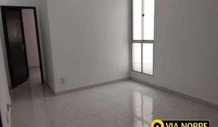 Apartamento 3 quartos para alugar no Buritis - Belo Horizonte