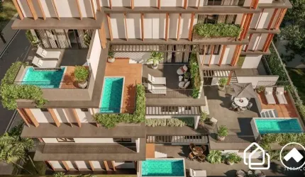 Apartamento Garden à venda no Vila Paris, Belo Horizonte/MG