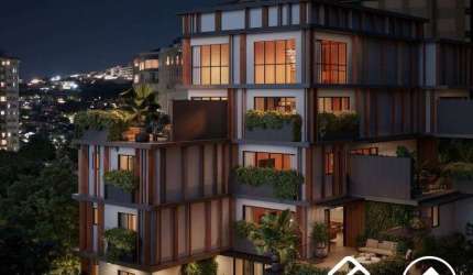 Apartamento Garden à venda no Vila Paris, Belo Horizonte/MG