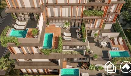 Apartamento Garden à venda no Vila Paris, Belo Horizonte/MG