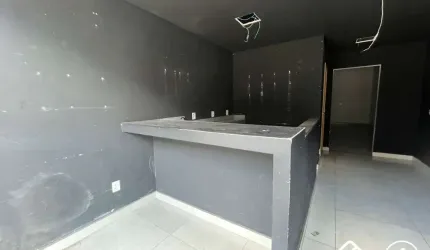 Loja para locação em centro comercial do Buritis