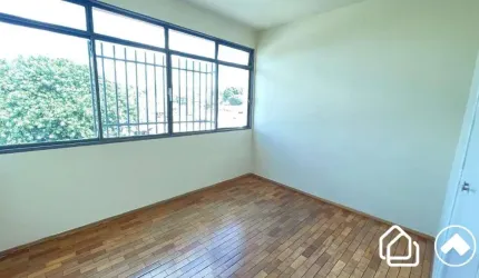 Apartamento com 3 quartos à venda na Rua Vila Rica, 226, Padre Eustáquio, Belo Horizonte por R$ 424.000