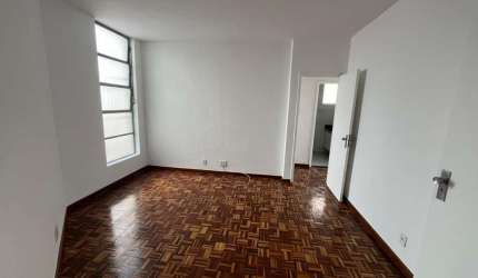 Apartamento com 3 quartos à venda na Rua Henrique Gorceix, 960, Padre Eustáquio, Belo Horizonte por R$ 400.000