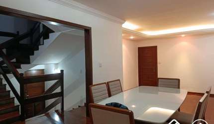 Casa em condomínio fechado com 4 quartos à venda na Rua Castigliano Silva, 596, Padre Eustáquio, Belo Horizonte por R$ 1.300.000