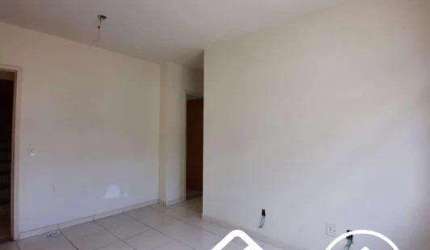 Apartamento com 2 quartos à venda na Rua Monte Simplon, 417, Nova Suíssa, Belo Horizonte por R$ 376.000