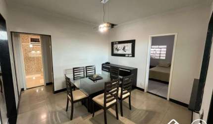 Casa em condomínio fechado com 4 quartos para alugar na Castro Caldas, 273, Padre Eustáquio, Belo Horizonte por R$ 4.600