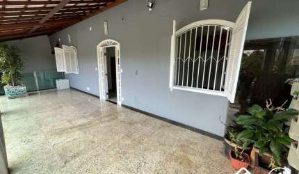 Casa em condomínio fechado com 4 quartos para alugar na Castro Caldas, 273, Padre Eustáquio, Belo Horizonte por R$ 4.600