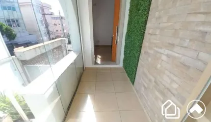 Casa comercial para alugar na Rua Rio Claro, 197, Prado, Belo Horizonte por R$ 5.000