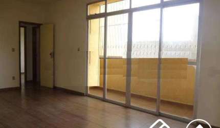 Apartamento com 3 quartos à venda na Rua Curupaiti, 470, Padre Eustáquio, Belo Horizonte por R$ 379.000