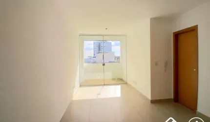 Apartamento com 3 quartos à venda na Rua Lindolfo de Azevedo, 460, Nova Suíssa, Belo Horizonte por R$ 720.000