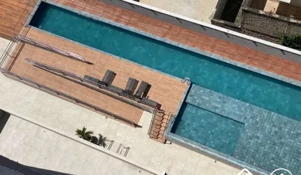 Apartamento com 2 quartos à venda na Rua Curupaiti, 626, Padre Eustáquio, Belo Horizonte por R$ 535.556