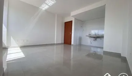 Apartamento com 3 quartos à venda na Rua Curupaiti, 626, Padre Eustáquio, Belo Horizonte por R$ 746.962