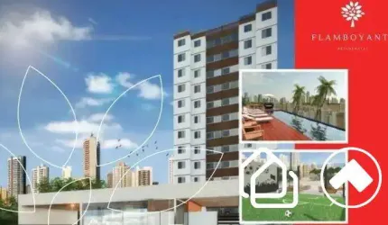 Apartamento com 3 quartos à venda na Rua Curupaiti, 626, Padre Eustáquio, Belo Horizonte por R$ 730.752
