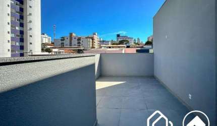 Cobertura com 2 quartos à venda na Aquidaban, 481, Padre Eustáquio, Belo Horizonte por R$ 997.000
