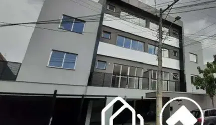 Apartamento com 2 quartos à venda na Aquidaban, 481, Padre Eustáquio, Belo Horizonte por R$ 778.000