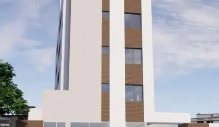 Apartamento com 3 quartos à venda na Rua Itororó, 877, Padre Eustáquio, Belo Horizonte por R$ 859.000