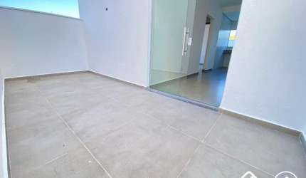 Apartamento com 2 quartos para alugar na Léa Vítoi, 141, Parque Xangri-Lá, Contagem por R$ 1.790