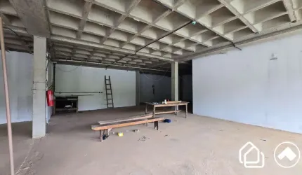 Ponto comercial para alugar na Rua Rubens Caporali Ribeiro, 161, Buritis, Belo Horizonte por R$ 14.500