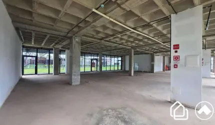 Ponto comercial para alugar na Rua Rubens Caporali Ribeiro, 161, Buritis, Belo Horizonte por R$ 8.800