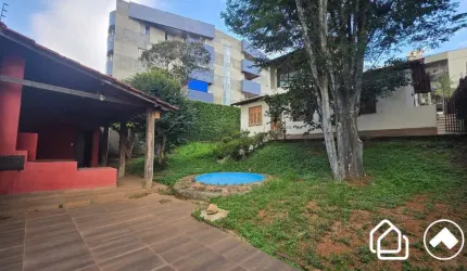 Casa em condomínio fechado com 3 quartos à venda na Rua Esmeraldo Botelho, 77, Buritis, Belo Horizonte por R$ 1.480.000