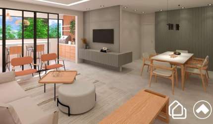 Apartamento com 4 quartos à venda na Rua Líbero Leone, 500, Buritis, Belo Horizonte por R$ 1.633.000