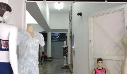 Ponto comercial para alugar na Mario Werneck, 1712, Buritis, Belo Horizonte por R$ 2.200