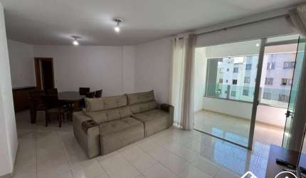 Apartamento com 3 quartos para alugar na Rua Henrique Furtado Portugal, 315, Buritis, Belo Horizonte por R$ 4.300