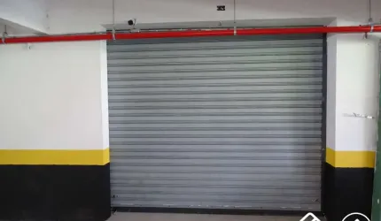 Garagem à venda na Rua Henrique Badaró Portugal, 171, Buritis, Belo Horizonte