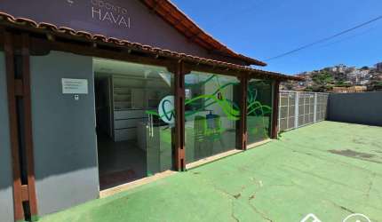 Casa comercial para alugar na Deputado Sebastião Nascimento, 16, Palmeiras, Belo Horizonte por R$ 6.900