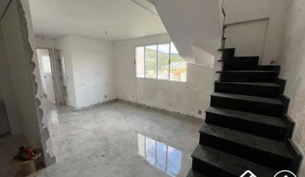 Cobertura com 3 quartos à venda na Rua Sílvio Menicucci, 376, Buritis, Belo Horizonte por R$ 950.000