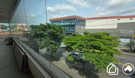 Ponto comercial para alugar na Rua Emídio Beruto, 74, Betânia, Belo Horizonte por R$ 11.000