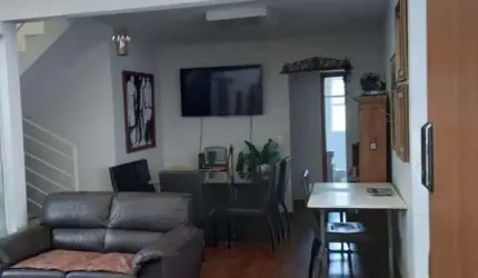 Cobertura com 3 quartos à venda na Rua Francisco Fernandes dos Santos, 226, Buritis, Belo Horizonte por R$ 930.000