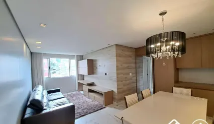 Apartamento com 3 quartos à venda na Rua Cônsul Walter, 15, Buritis, Belo Horizonte por R$ 815.000