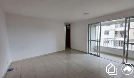 Apartamento com 3 quartos à venda na Rua Stella Hanriot, 518, Buritis, Belo Horizonte por R$ 780.000