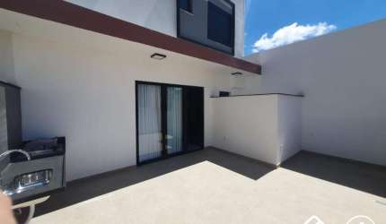 Casa em condomínio fechado com 2 quartos à venda na Rubem Berardo, 85, Buritis, Belo Horizonte por R$ 1.200.000